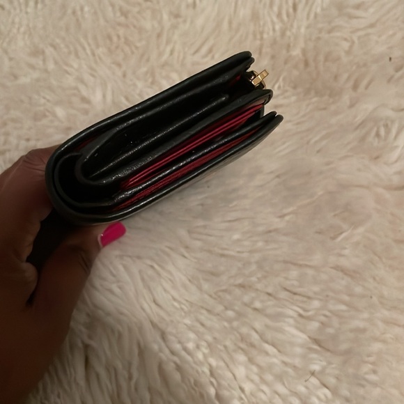 Prada Black Wallet - Picture 10 of 11
